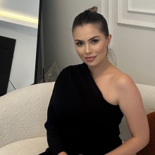 Psk. Nisa Öztürken, Psikolog, İstanbul Bahçelievler