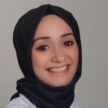 Psk. Nisa Paslı, Psikolog, İstanbul
