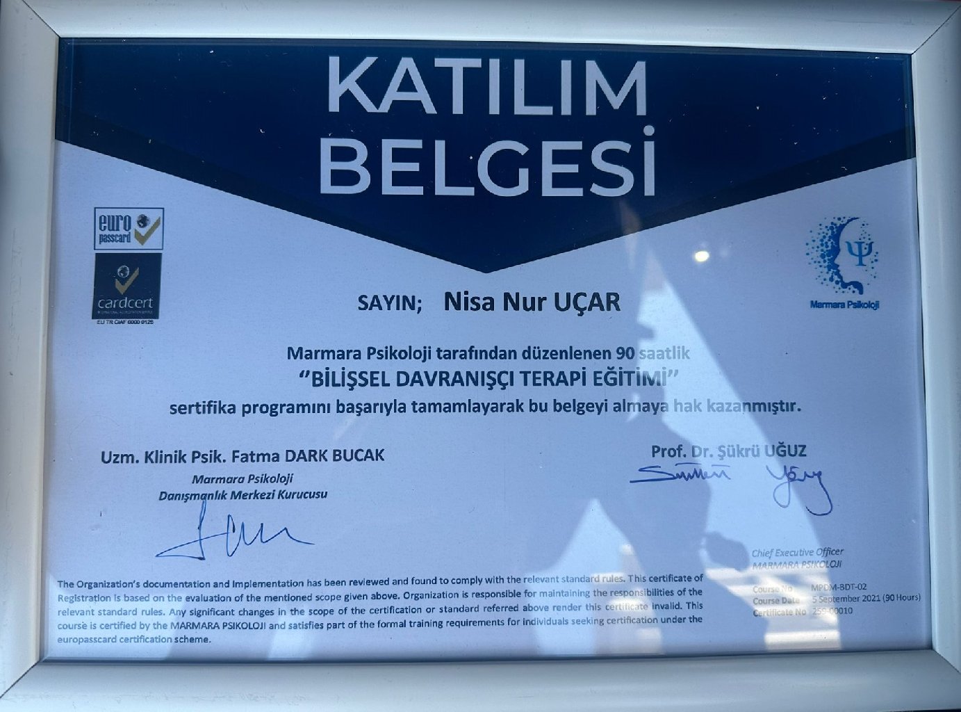 Çalışma ortamı 2