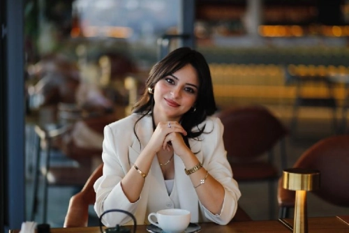 Uzm. Psk. Nisa Uçar Altun, Uzman Psikolog, Mersin Yenişehir