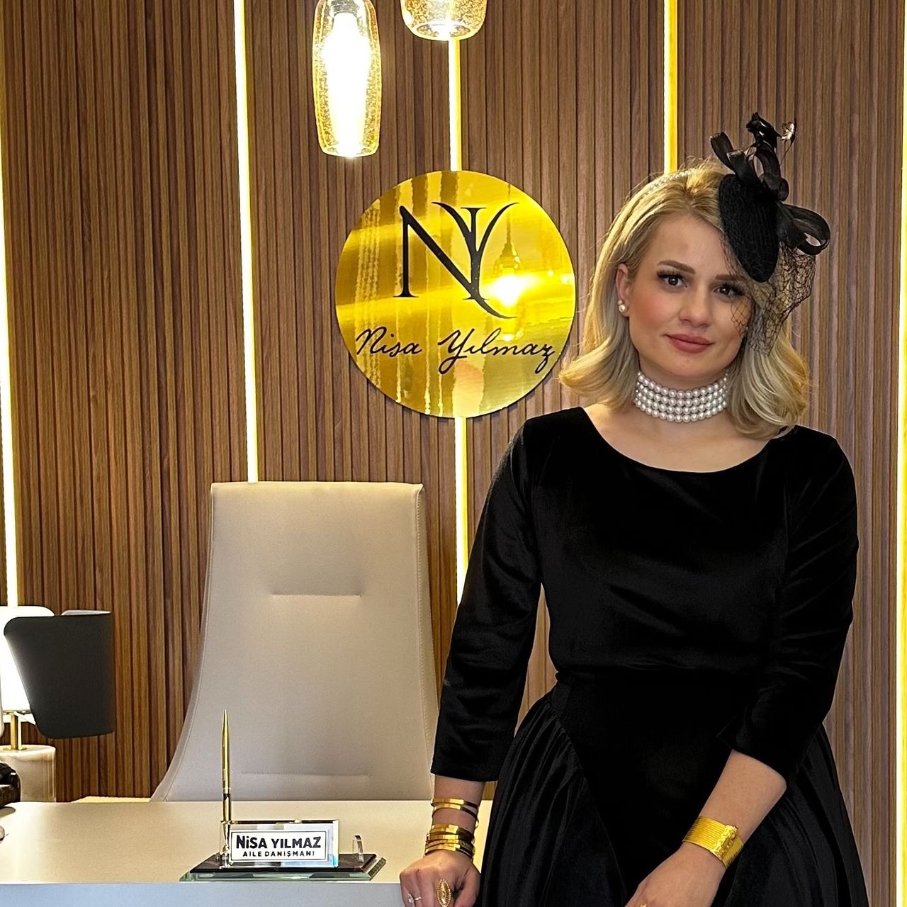 Nisa Yılmaz, Aile Danışmanı, Çankırı