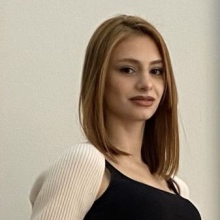 Psk. Noor Ismael, Psikolog, İstanbul