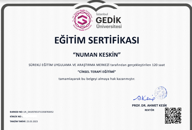 Çalışma ortamı 5