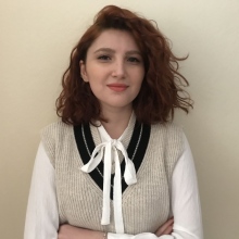Uzm. Psk. Nur Arslan, Uzman Psikolog, İstanbul