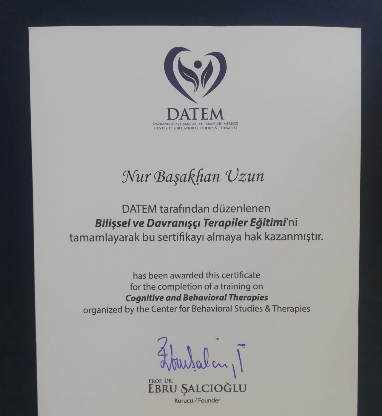 Çalışma ortamı 2