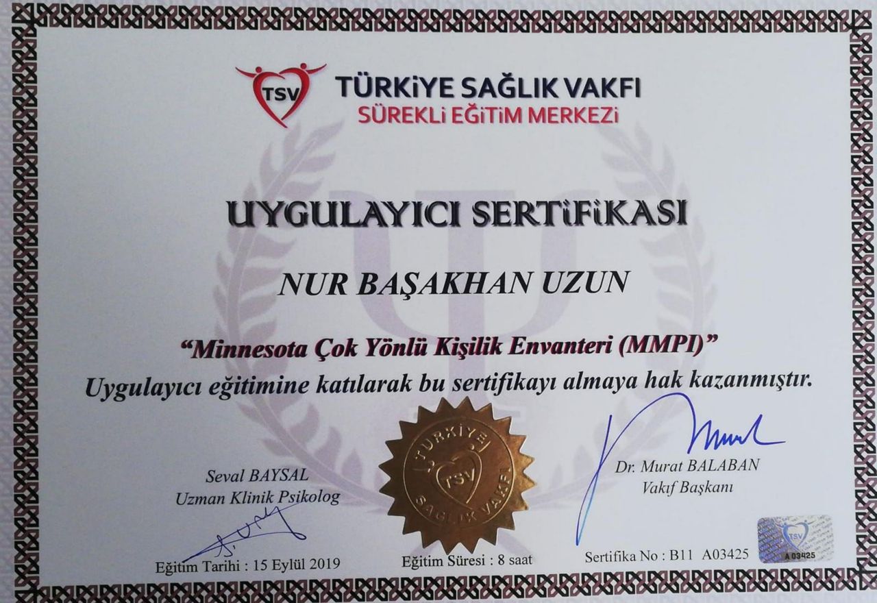 Çalışma ortamı 3