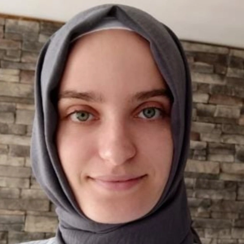 Psk. Dan. Nur Dilşat Küçükoğlu, Psikolojik Danışman, Balıkesir Burhaniye