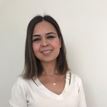 Nur Eda Kaplan, Aile Danışmanı, İstanbul Büyükçekmece