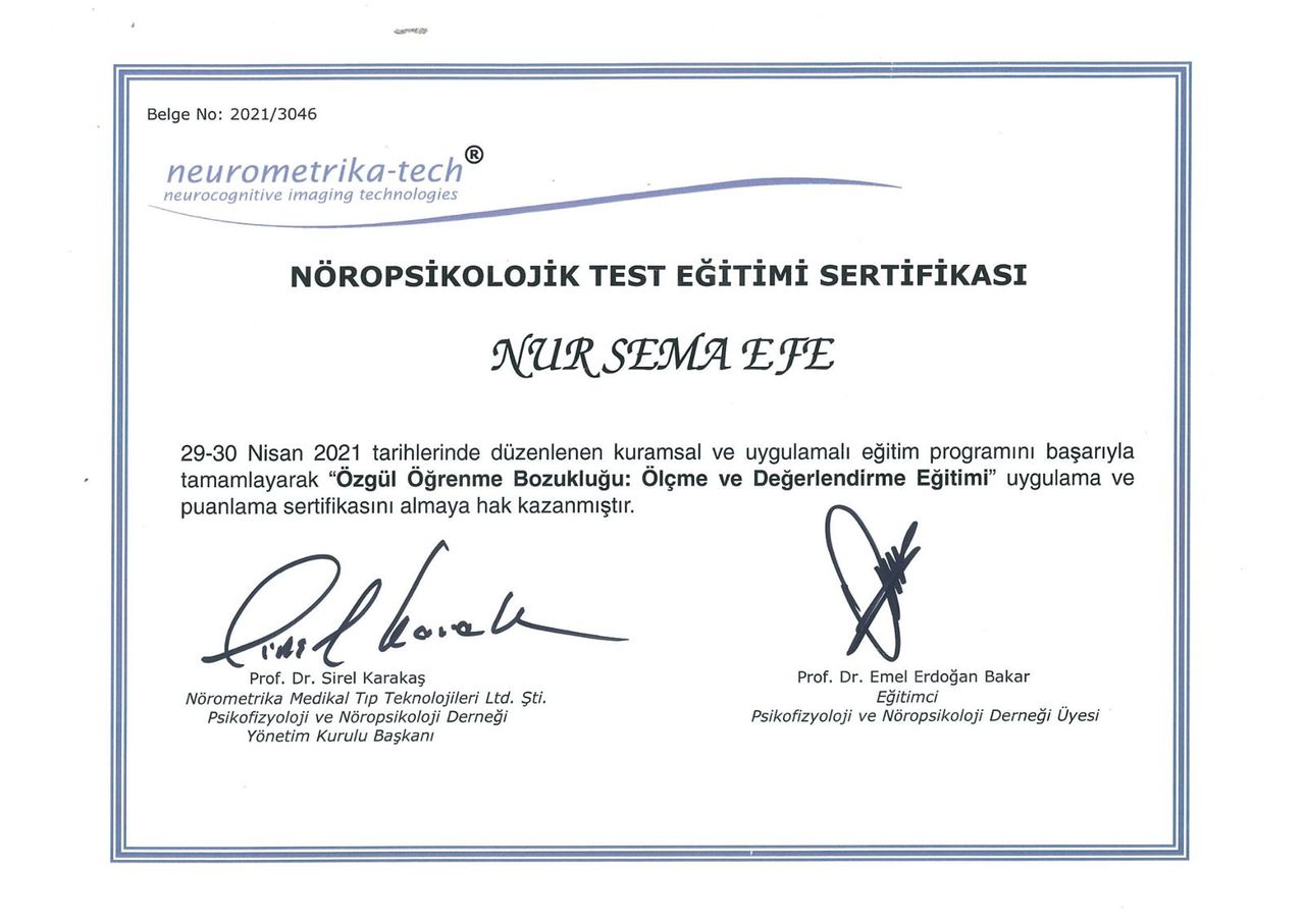 Çalışma ortamı 2