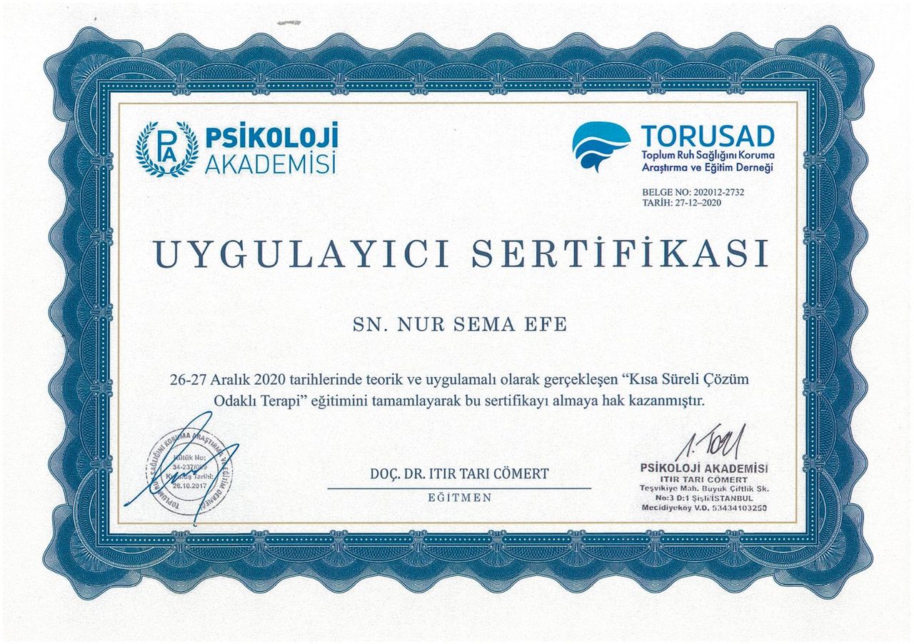 Çalışma ortamı 3