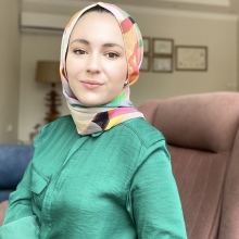 Nur Sena Er, Aile Danışmanı, Konya Meram