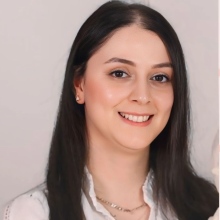 Psk. Nur Tiryaki Sadıkoğlu, Psikolog, Samsun İlkadım