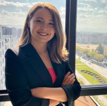Nuran Fırıncıoğlu, Aile Danışmanı, Bursa Nilüfer/Bursa.