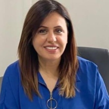 Nuray Gücel, Aile Danışmanı, Hatay
