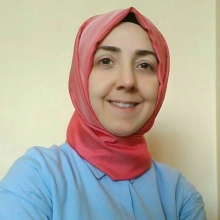 Uzm. Psk. Nuray Şahin, Uzman Psikolog, İstanbul Gaziosmanpaşa