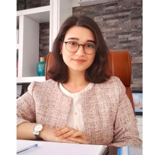 Psk. Nurbanu Aksakal, Psikolog, Denizli