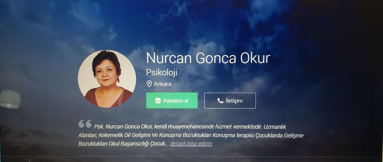 Çalışma ortamı 2