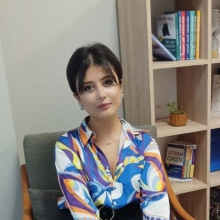Kl. Psk. Nurcan Toprak, Klinik Psikolog, Mersin Yenişehir