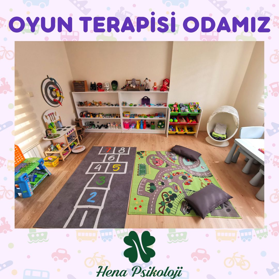 Çalışma ortamı 1