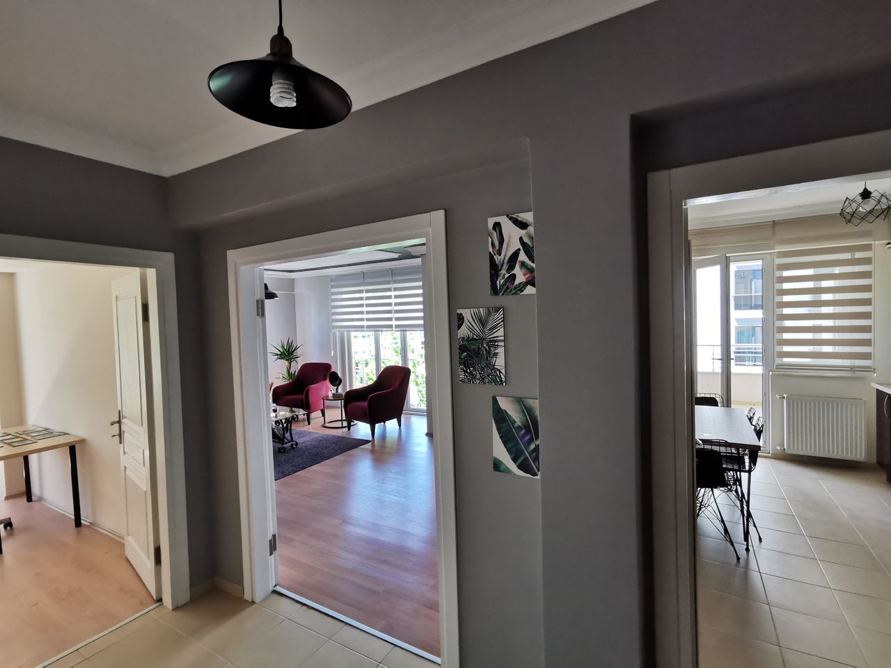 Çalışma ortamı 3