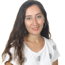 Psk. Nurdan Aydemir, Psikolog, İstanbul