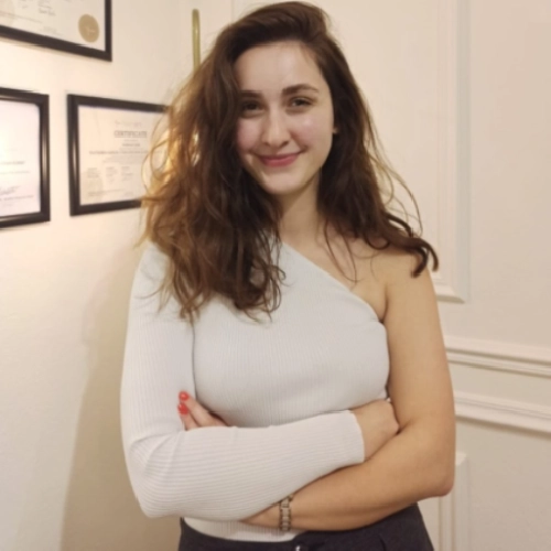 Psk. Dan. Nurdan Işık, Psikolojik Danışman, Ordu Ünye