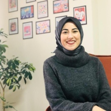 Psk. Nurdan Kayahan, Psikolog, Sivas Sivas Merkez