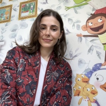Kl. Psk. Nurdan Kuş, Klinik Psikolog, Kocaeli İzmit