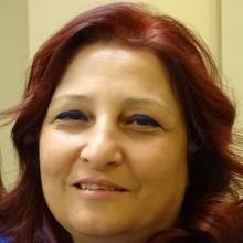 Psk. Nurgül Aydın, Psikolog, Mersin