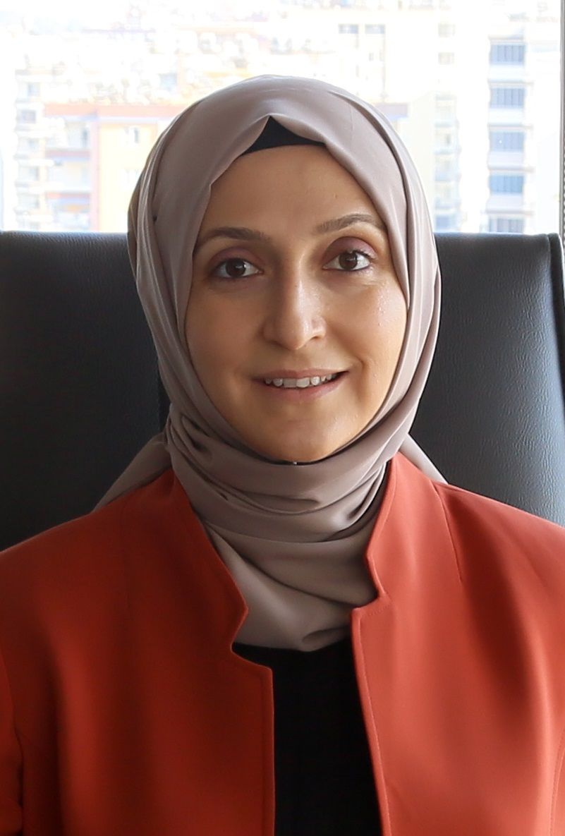 Çalışma ortamı 1
