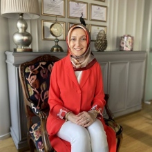 Uzm. Dr. Nurgül Yeşilyaprak, Psikiyatrist, Mersin