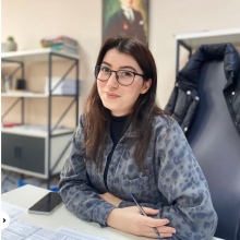 Psk. Nuriye Ayan, Psikolog, Sivas Sivas Merkez