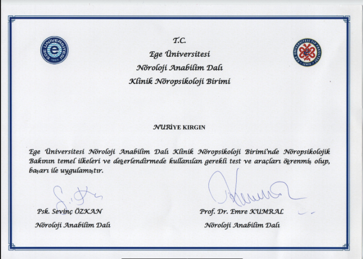 Çalışma ortamı 3