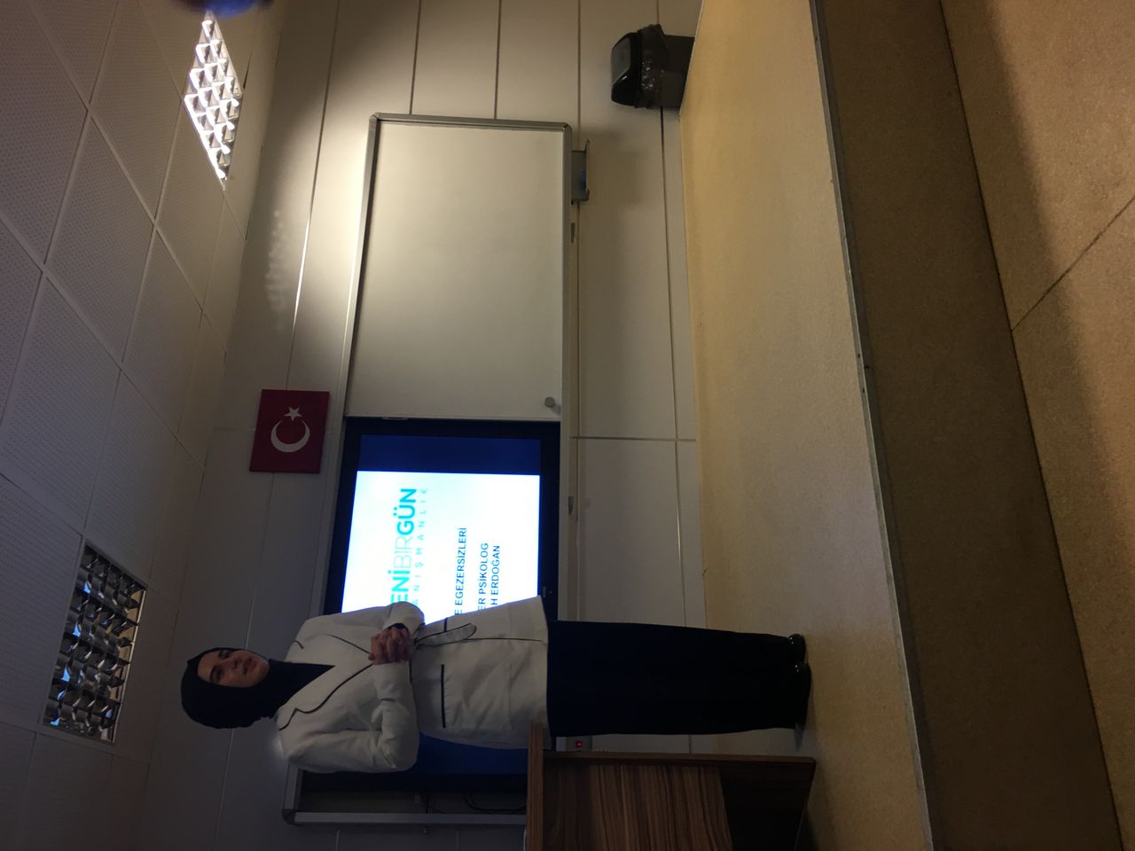 Çalışma ortamı 3