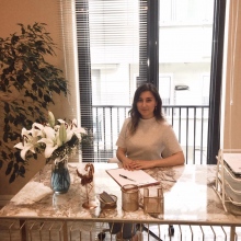 Psk. Nursema Türkyılmaz, Psikolog, Samsun