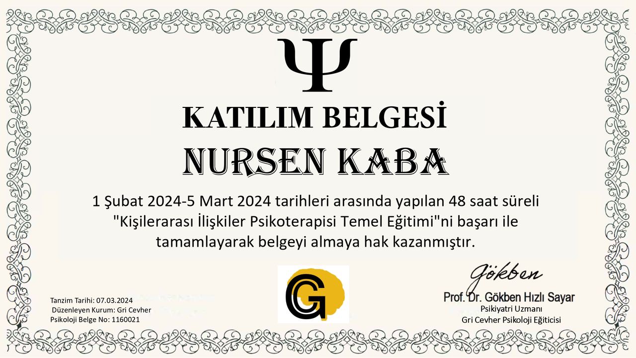 Çalışma ortamı 2