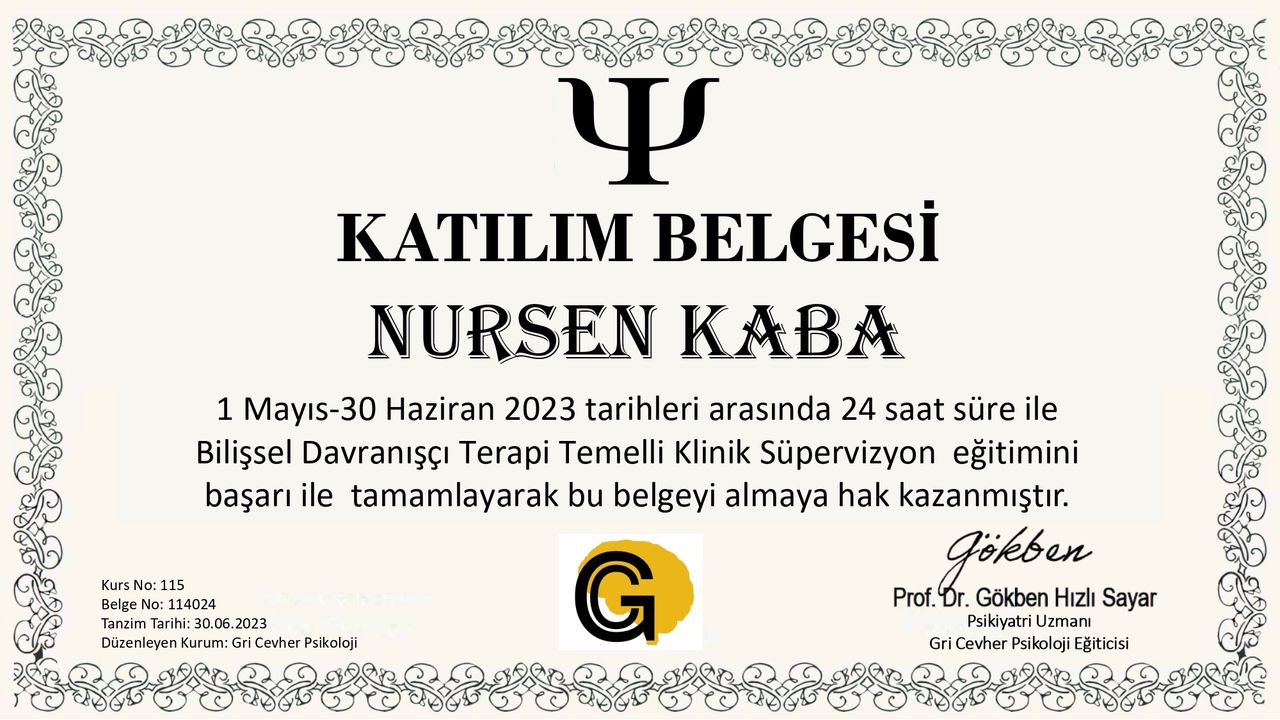 Çalışma ortamı 3