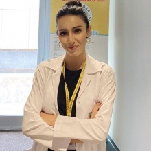 Nursena Bulgurlu, Aile Danışmanı, İstanbul