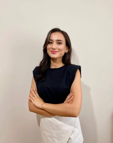 Psk. Nursima Koçak, Psikolog, İzmir Bayraklı