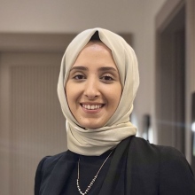 Kl. Psk. Nurtaç Koçak, Klinik Psikolog, İstanbul Başakşehir