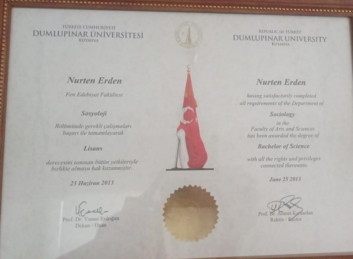 Çalışma ortamı 4