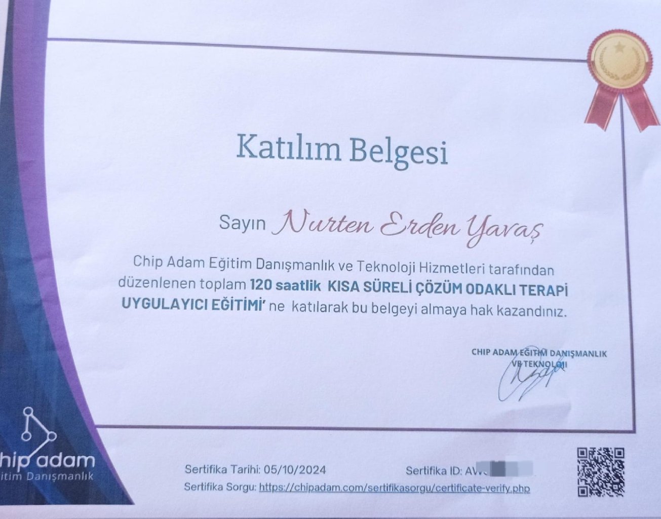 Çalışma ortamı 6