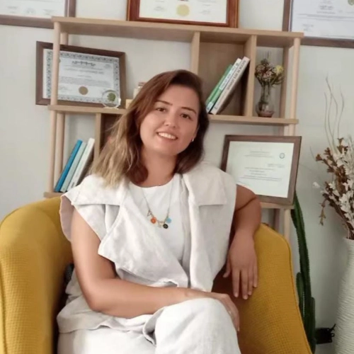 Nurten Erden Yavaş, Aile Danışmanı, Manisa Soma