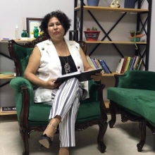 Nurten Saydam, Aile Danışmanı, Mersin Yenişehir