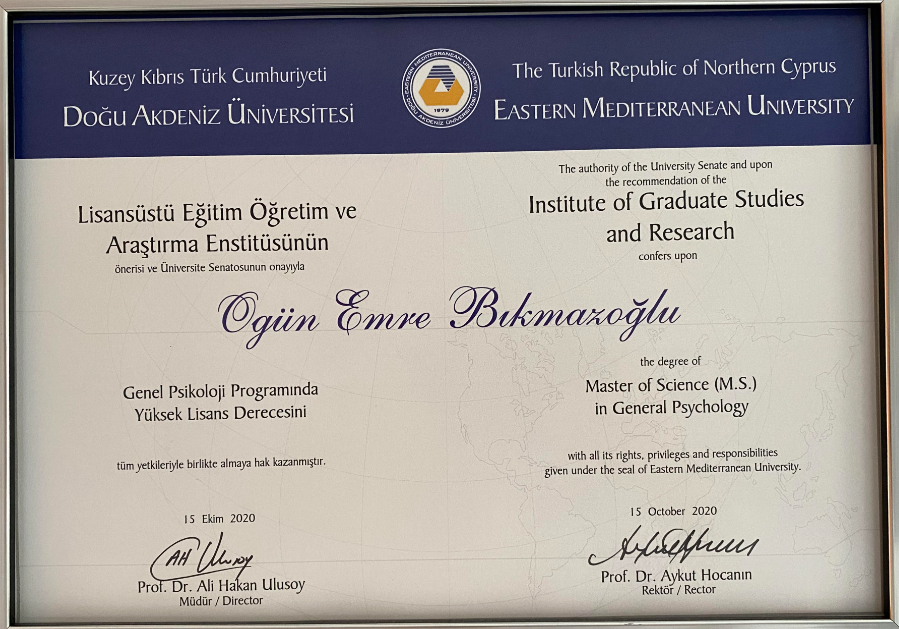 Çalışma ortamı 2