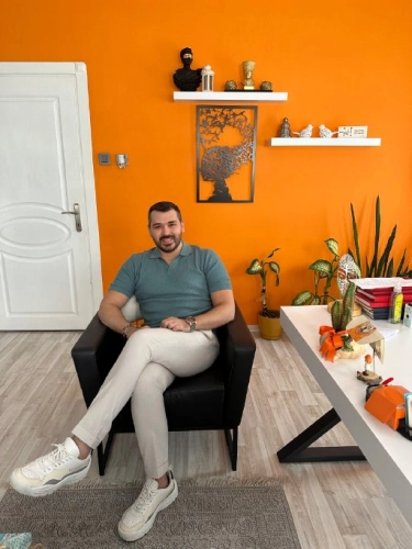 Uzm. Psk. Ogün Bıkmazoğlu, Uzman Psikolog, Antalya Muratpaşa