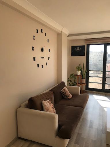 Çalışma ortamı 1