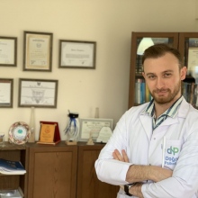Kl. Psk. Oğuzhan Akboya, Klinik Psikolog, Kütahya
