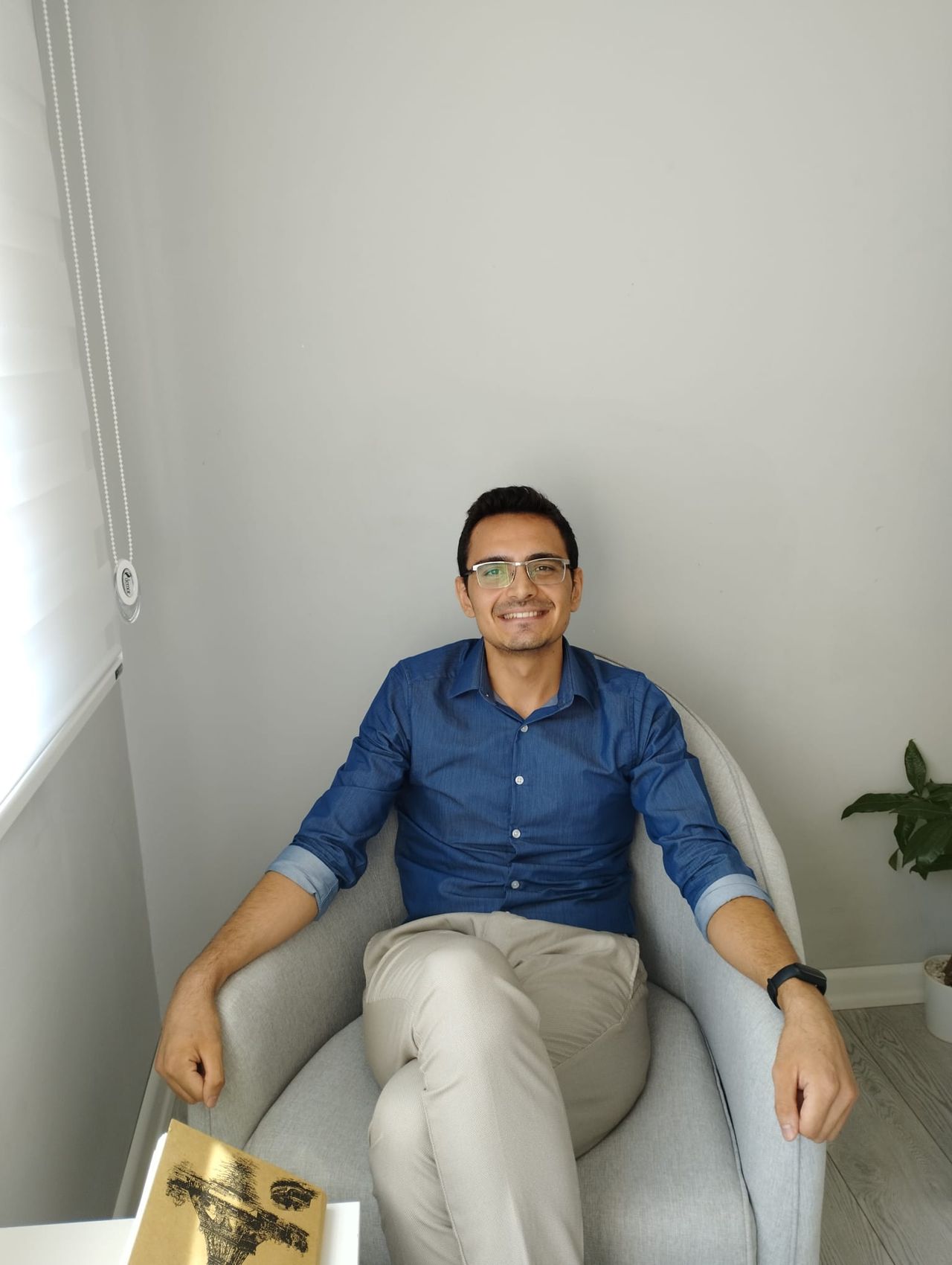 Çalışma ortamı 2