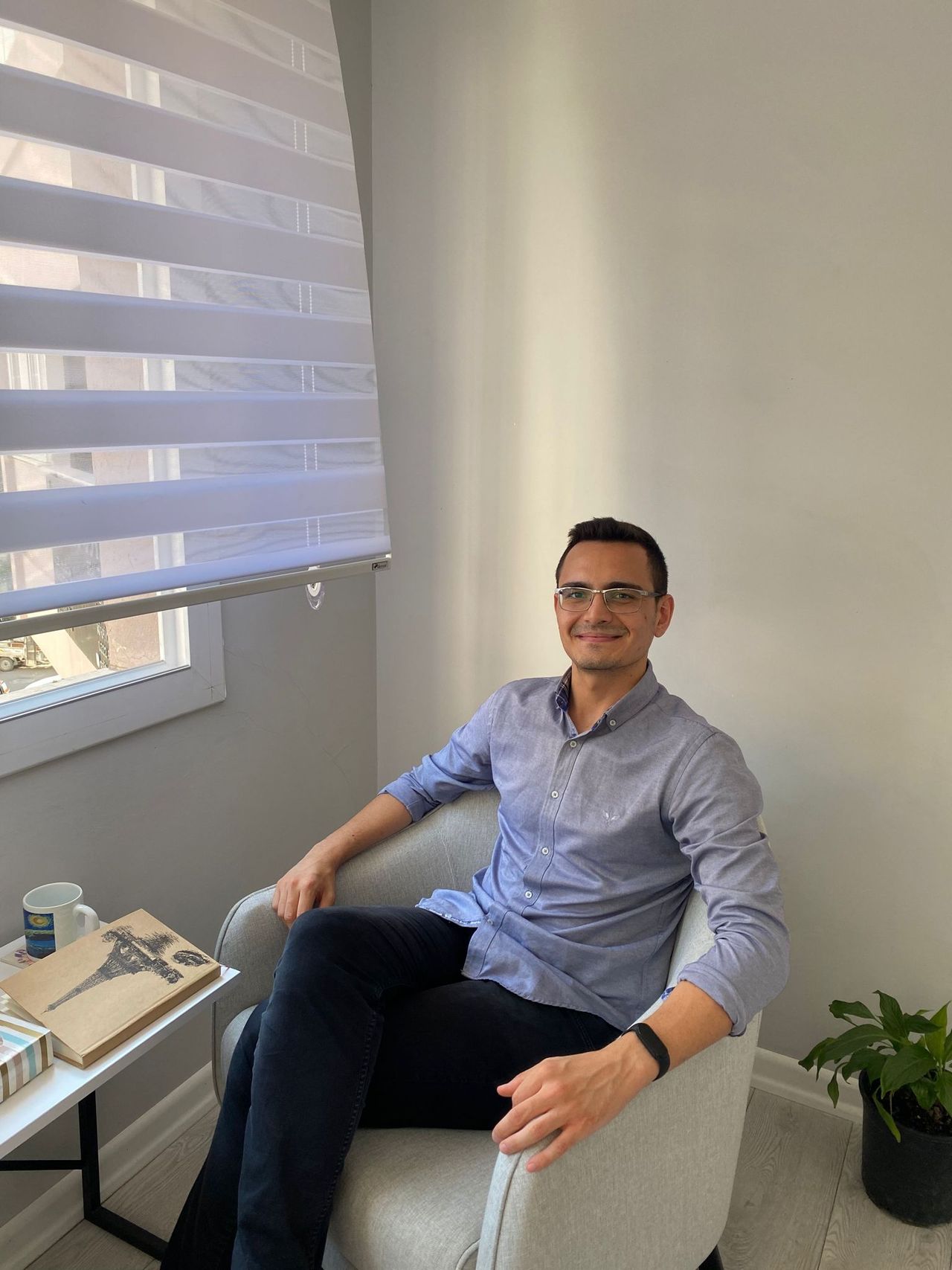 Çalışma ortamı 4